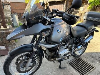 BMW R 1150 GS