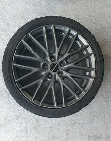 Alu kola Borbet BS5 R18 antracit