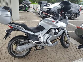 Moto Guzzi Norge 1200 r.v 2007