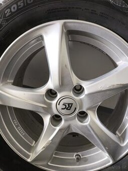 ALU 4x108 R16