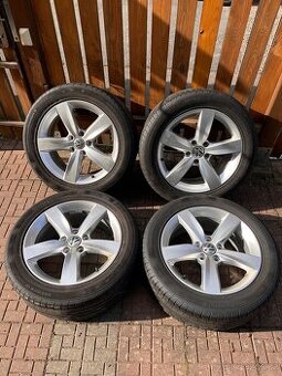 R17 5x112