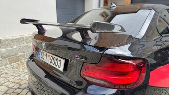 Prodám zadní křídlo BMW M Performance