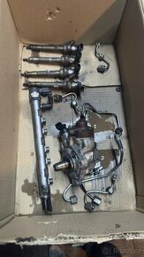 Bmw vstřikovaci soustava n47n n47t
