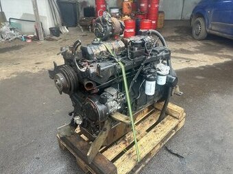 Motor sisu
