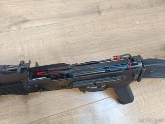 AK 105 E&L Gen 2
