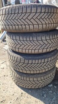 Citroen C3 2011 185/65/15