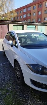 Leon 1.2 77kw - 1