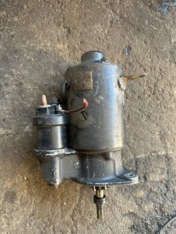 Startér - 1