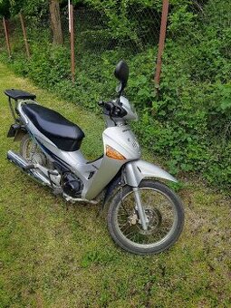 Honda innova 125 - 1