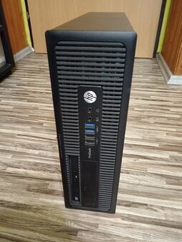 Počítač HP i5 16GB
