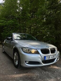 Bmw e90 320d