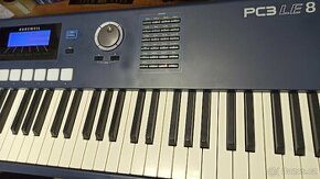 Kurzweil PC3 LE8 stage piano - 1