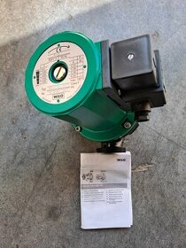 Oběhové čerpadlo Wilo RP 30/100r, 400V - 1