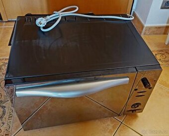 MW trouba Whirlpool MT 744/IX