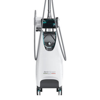 JordieShape přístroj pro neinvazivní modelování těla - 1