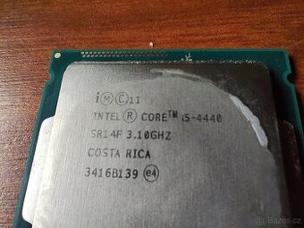 Procesor Intel CORE i5 4440