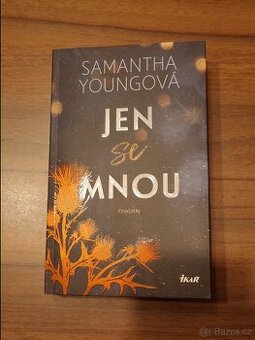 Jen se mnou - Samantha Youngová - 1
