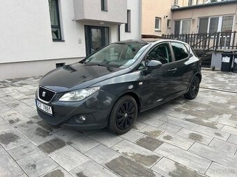 Seat Ibiza 1.6TDi