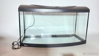 Akvárium DIVERSA 85x35x40 mm, 112 L