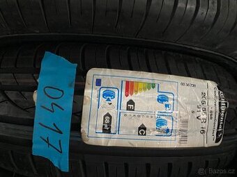 Continental ContiPremiumContact SSR
