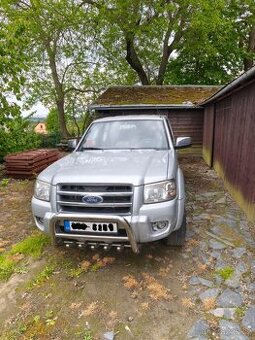 FORD Ranger 4x4