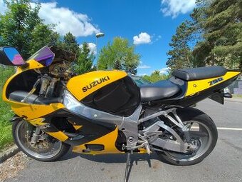 Suzuki GSX-R 750