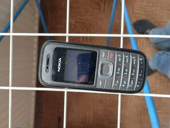Mobil Nokia 230