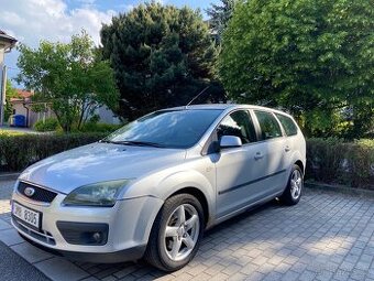 Ford focus 1.8 TDCI 85kw