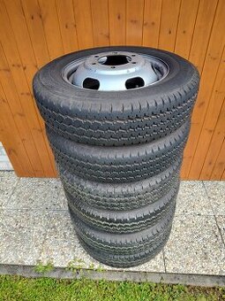 Ford Transit - kompletní kola