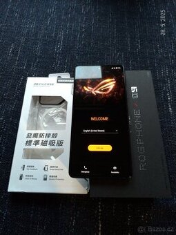Asus rog phone 9 12GB/512GB