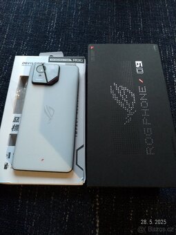 Asus rog phone 9 12GB/512GB