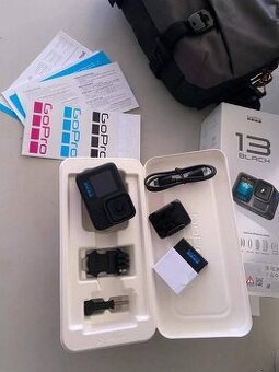 GOPRO 13