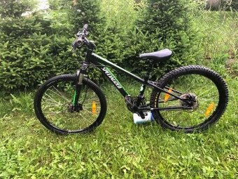 Prodám dětské horské kolo Specialized. Velikost 24.