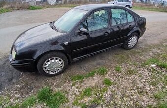 Prodám Bora 1.6 77kw