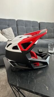 Fox Proframe Rs vel. M - 1