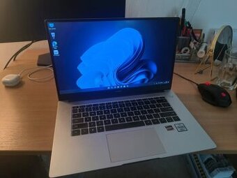 Notebook - Huawei Matebook D15