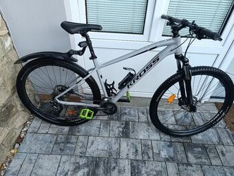 Kross level 3.0 L (175-185cm)