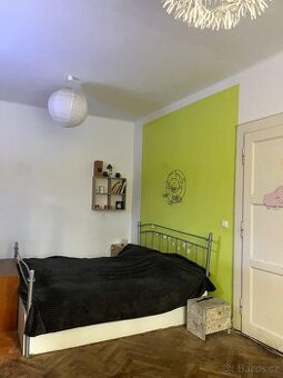 Prodej bytu 3+1, 79 m² – Malátova, Jihlava