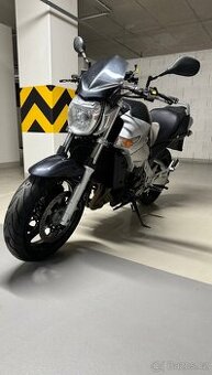 Suzuki GSR 600