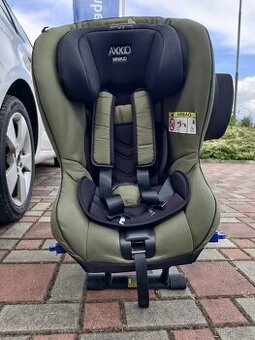 Autosedačka Axkid Minikid