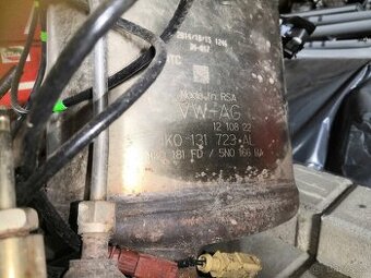 Dpf 2.0tdi 81kw