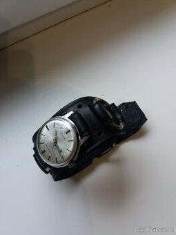 Mechanické hodinky Anker - 1