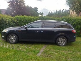 Ford Mondeo kombi