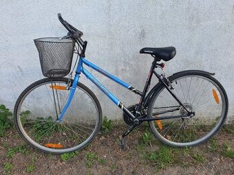 levné pěkné kolo dámské i na dobírku