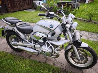 BMW R1200C - 1