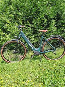 elektrokolo Cube Touring Hybrid One 2024 Easy Entry