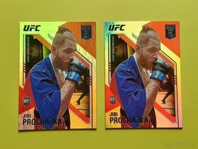 Rookie UFC 2021 JIŘÍ PROCHÁZKA ELITE (233/24) - 1