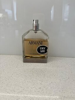 Tester Giorgio Armani eau d´aromes, eau de toilette