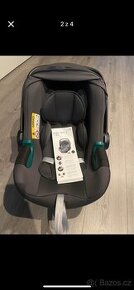 Britax autosedačka Baby Safe 3 i-size