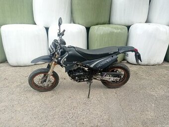 Yuki 125 sm